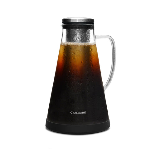 Veyro Cold Brew Maker – Easy Home Cold Brew System