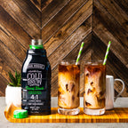 Veyro Cold Brew Concentrate – Bold & Ready to Dilute