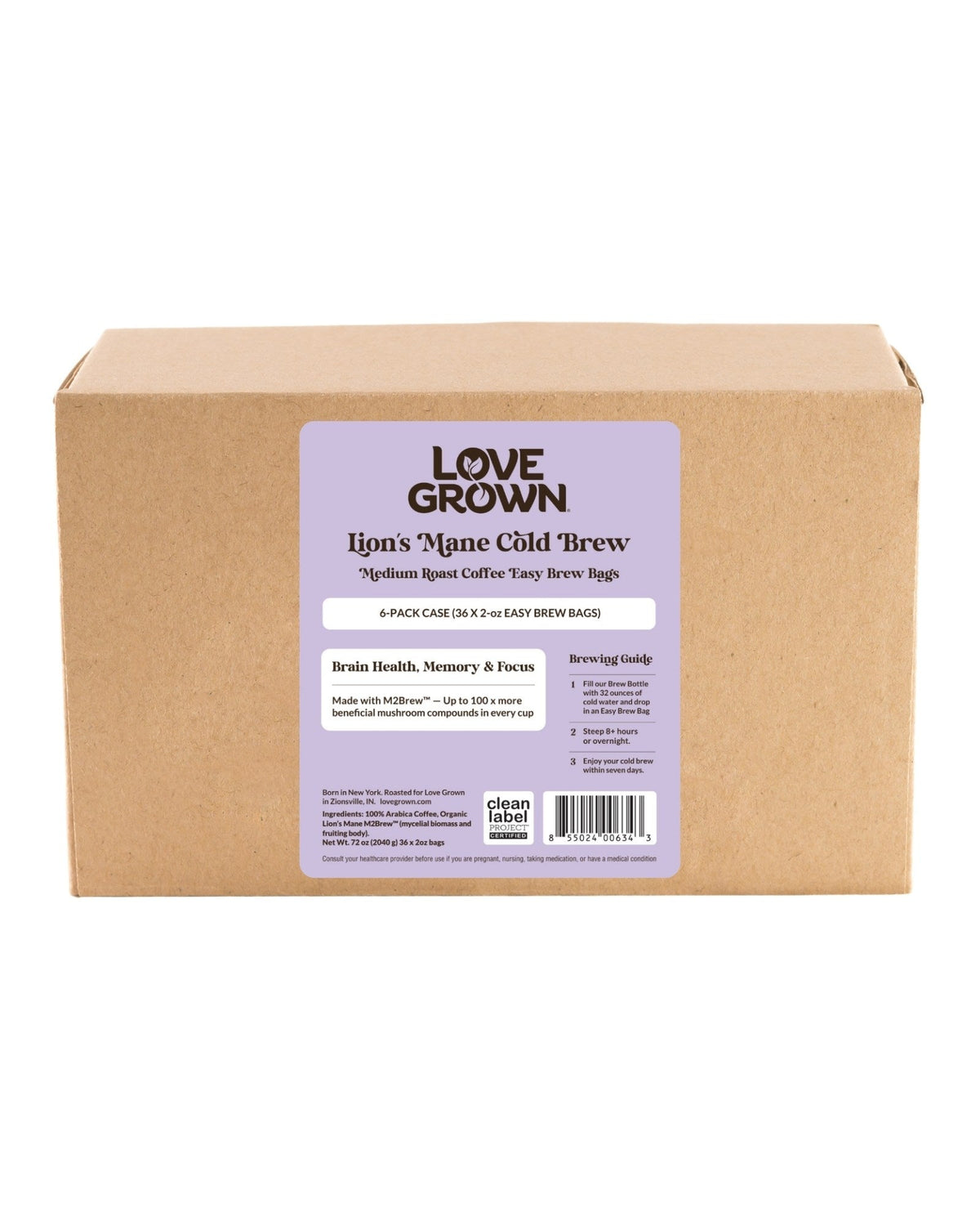 Veyro Cold Brew Easy Brew Bags – Steep & Enjoy