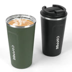 Veyro Termo de Viaje para Café – 380/510ml Antifugas