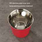 Veyro Capsule Coffee Cup – Stainless Steel Double-Layer