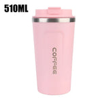Veyro Termo de Viaje para Café – 380/510ml Antifugas