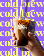 Veyro Cold Brew Easy Brew Bags – Steep & Enjoy