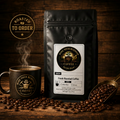 Veyro Instant Coffee – Rich & Smooth Blend