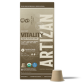 Café de hongos orgánico Veyro – Mezcla espresso