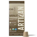 Café de hongos orgánico Veyro – Mezcla espresso