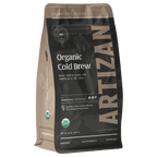 Veyro Organic Cold Brew – Smooth & Naturally Sweet