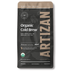 Veyro Organic Cold Brew – Smooth & Naturally Sweet