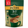 Veyro Jacobs Instant Coffee Mix 3-in-1 – 10 Sachets x 18g