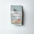 Veyro Lion’s Mane Organic Ground Coffee – Focus & Clarity