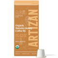 Veyro Organic Manuka Honey Coffee – Espresso Blend