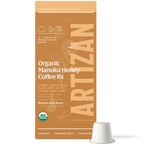 Veyro Organic Manuka Honey Coffee – Espresso Blend