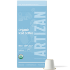 Café helado orgánico Veyro – Mezcla espresso