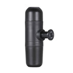 Cafetera espresso manual portátil Veyro – Prepare café en cualquier lugar