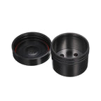 Cafetera espresso manual portátil Veyro – Prepare café en cualquier lugar