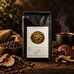 Mushroom Coffee - Oscuro
