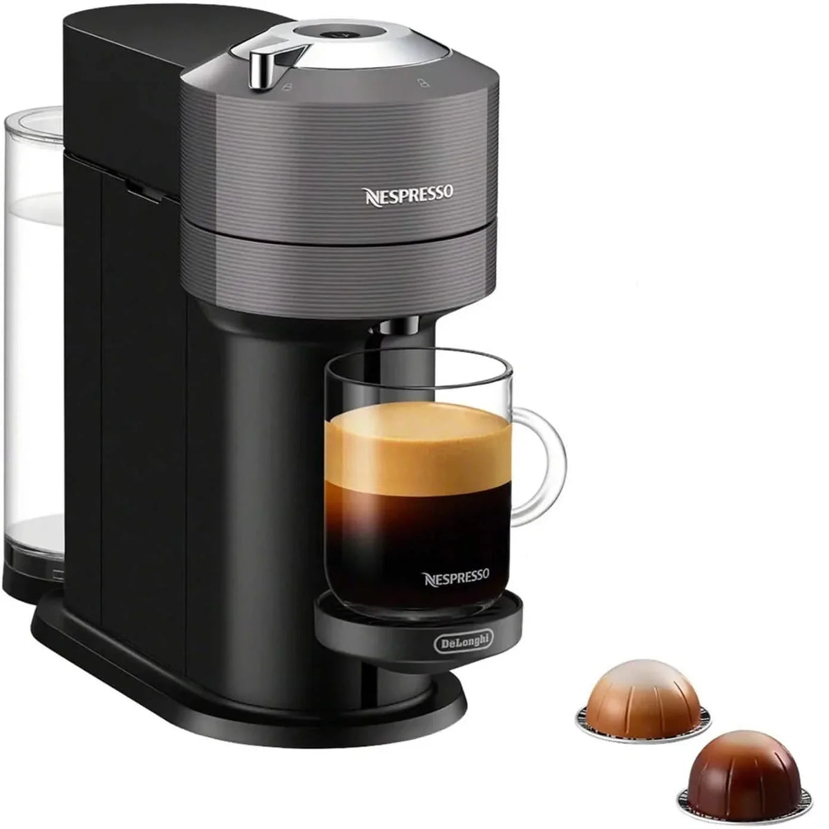 Veyro Nespresso Vertuo Next Coffee & Espresso Maker (Refurbished)