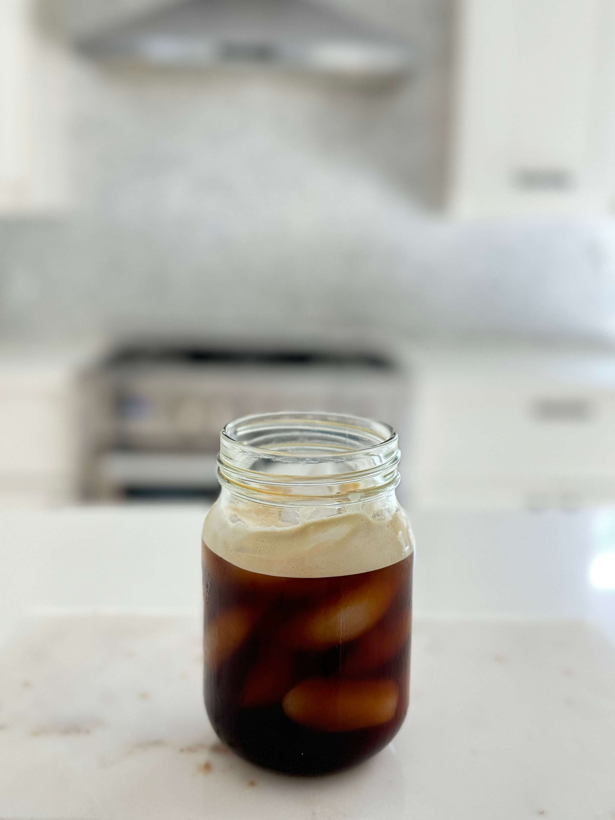 Veyro Organic Iced Coffee – Espresso Blend