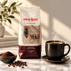 Veyro Out of Africa Dark Roast Ground Coffee – 500g