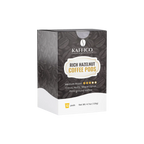 Veyro Rich Hazelnut Coffee Pods – Bold & Nutty Flavor