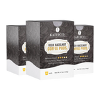 Veyro Rich Hazelnut Coffee Pods – Bold & Nutty Flavor
