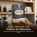 Veyro Rich Hazelnut Coffee Pods – Bold & Nutty Flavor