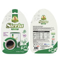 Veyro Stellaslm Stevia Sweetener Tablets – 140 Count